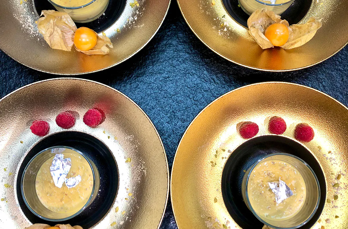 Indischer Kochkurs Leinfelden - 8