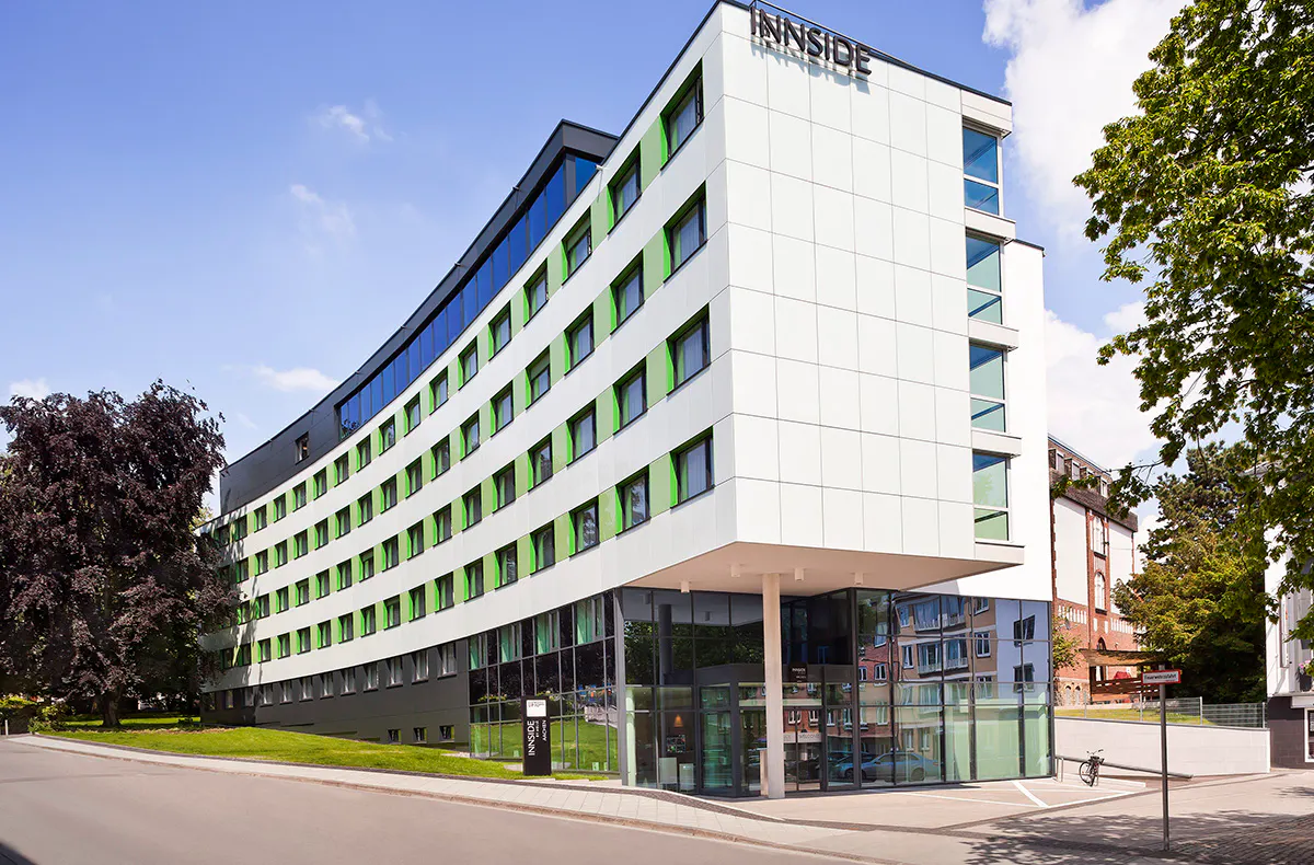 Frühstückszauber für 2 Aachen - 5