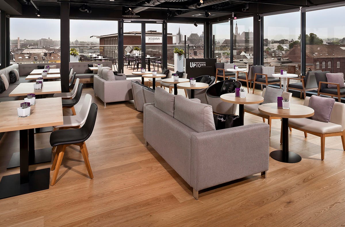 Städtetrip Aachen für 2 (1 Nacht) - 8