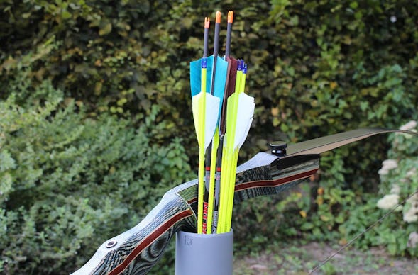 Intensivkurs Bogenschießen Oedheim