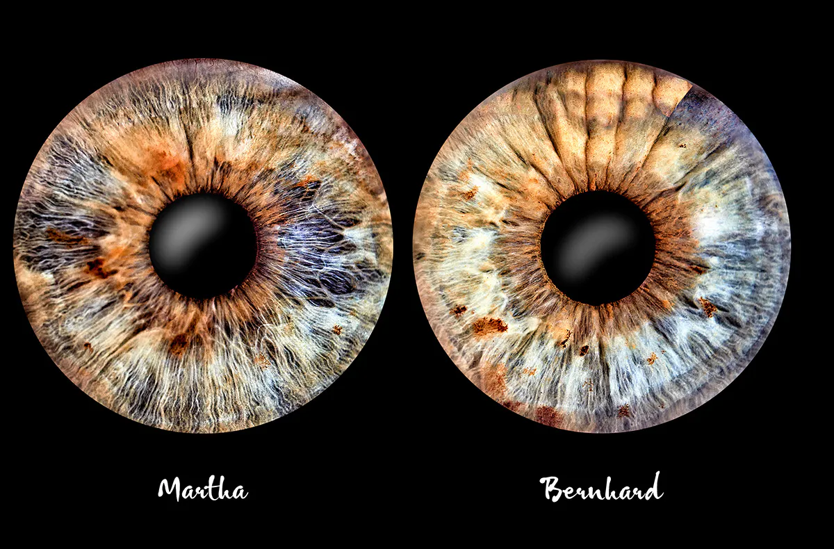 Iris Fotografie für 2 Haßfurt - 5