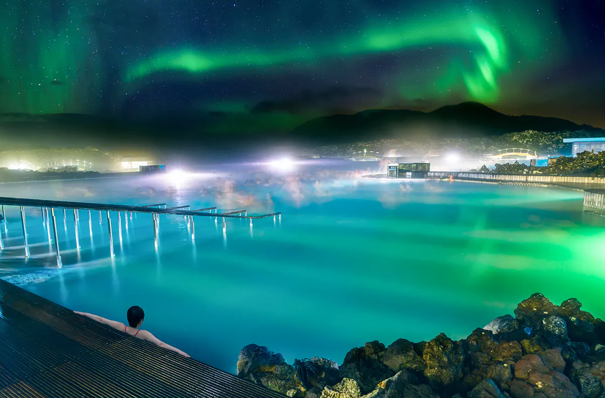 Island Kurztrip mit Polarlichter-Tour - 6