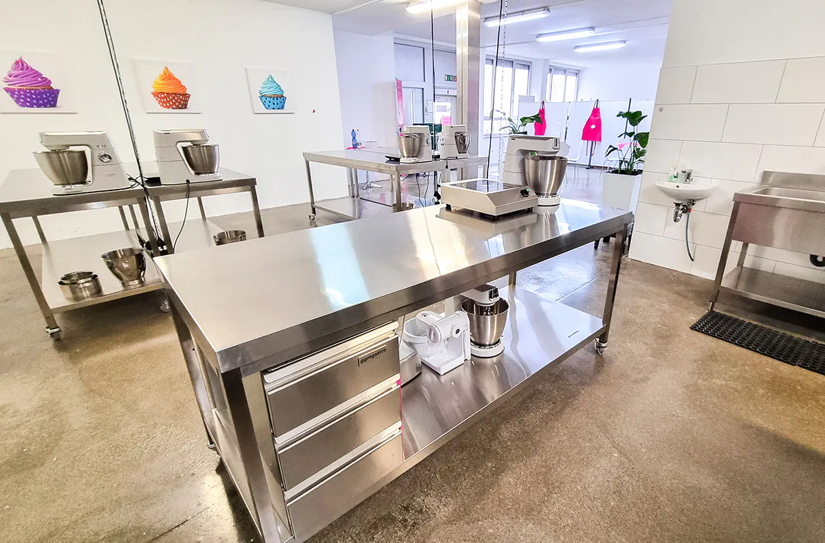 Italienischer Kochkurs Kitzingen - 5