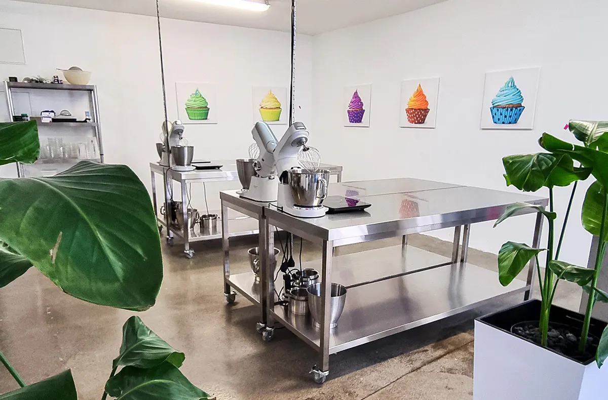 Italienischer Kochkurs Kitzingen - 6