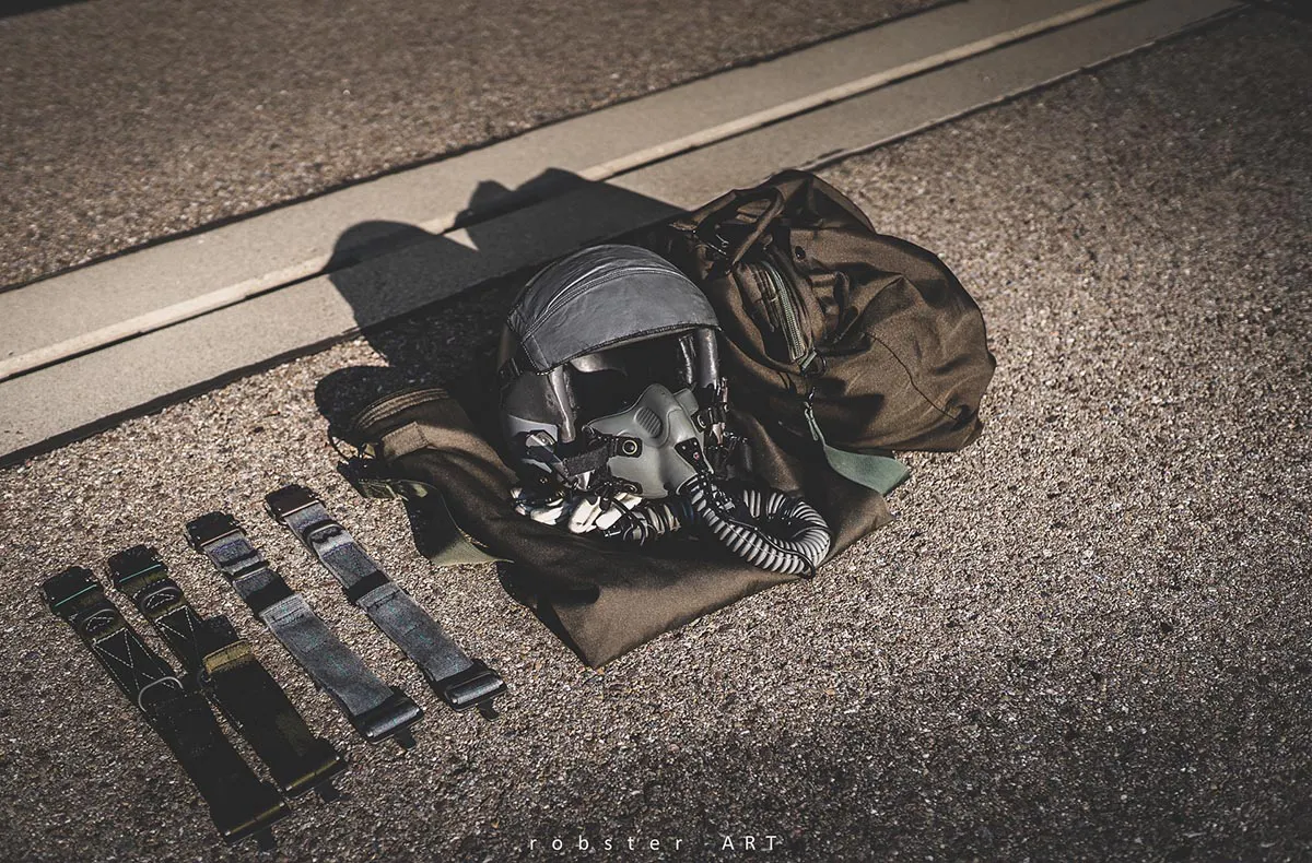 Jet Fliegen S.211 München - 5