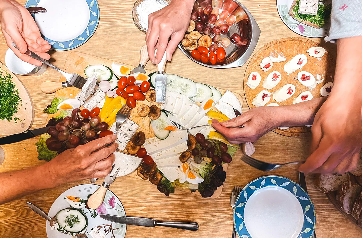 Käse selber machen Buch a. Erlbach - 5