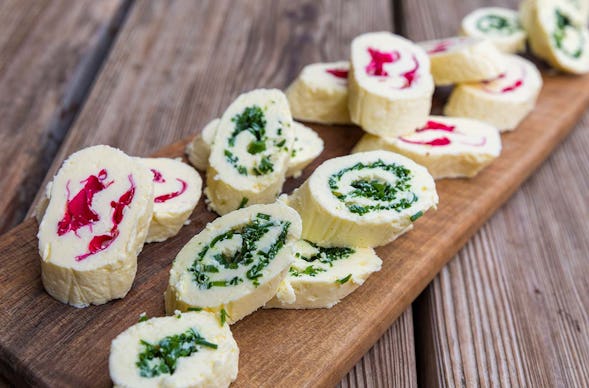 Käse selber machen Hutthurm