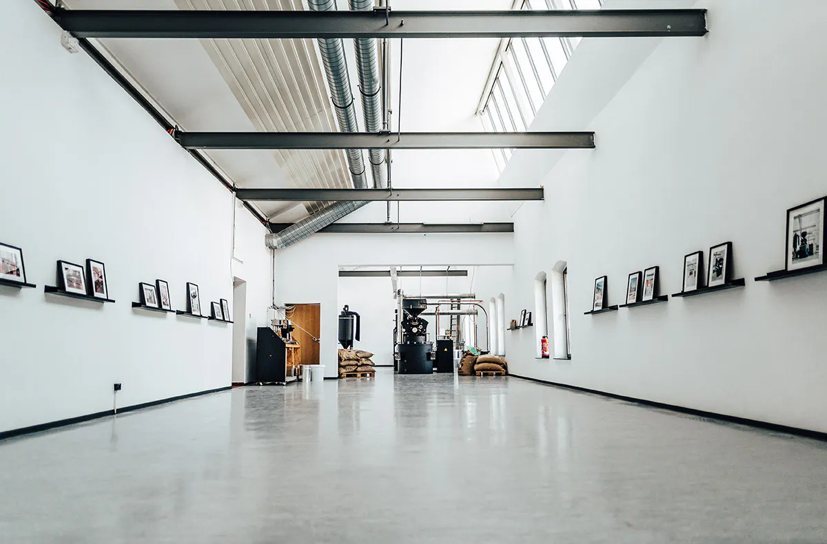 Kaffee Kurs Pößneck - 5