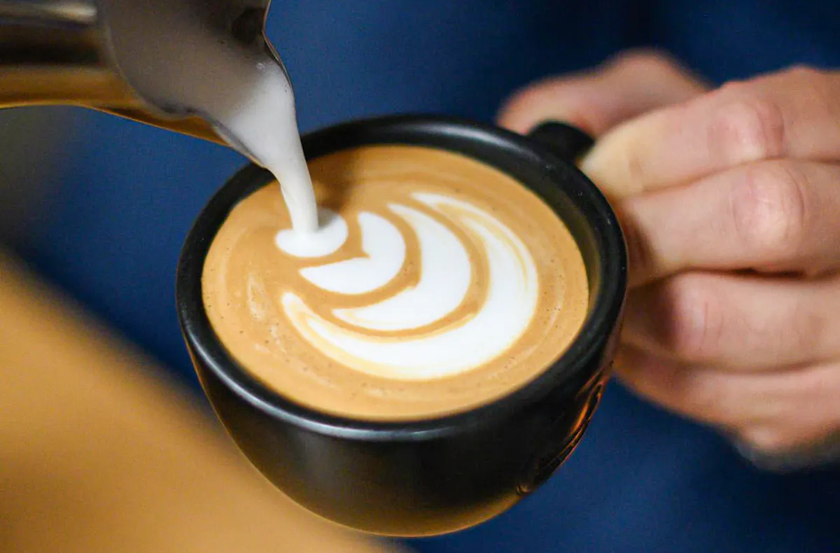 Kaffee Seminar Gießen - 6