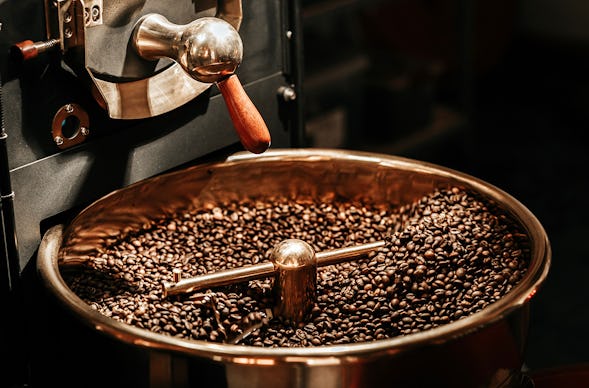 Kaffee Tasting Mainaschaff