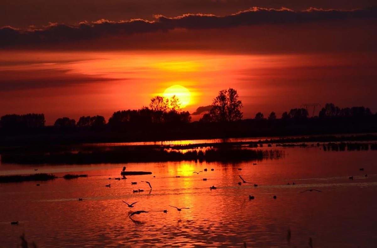 Kajütboot-Kurzurlaub Rechlin für 2 (3 Nächte) - 5