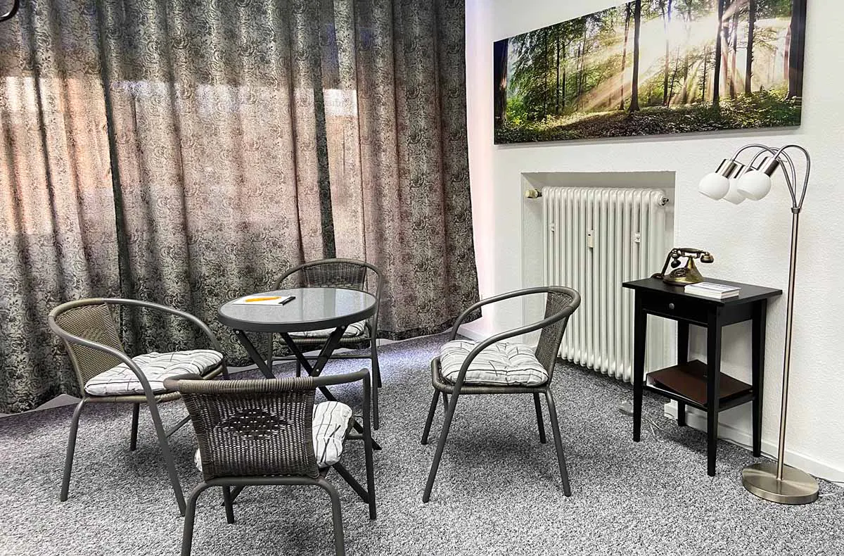 Kamera Training Olfen - 5