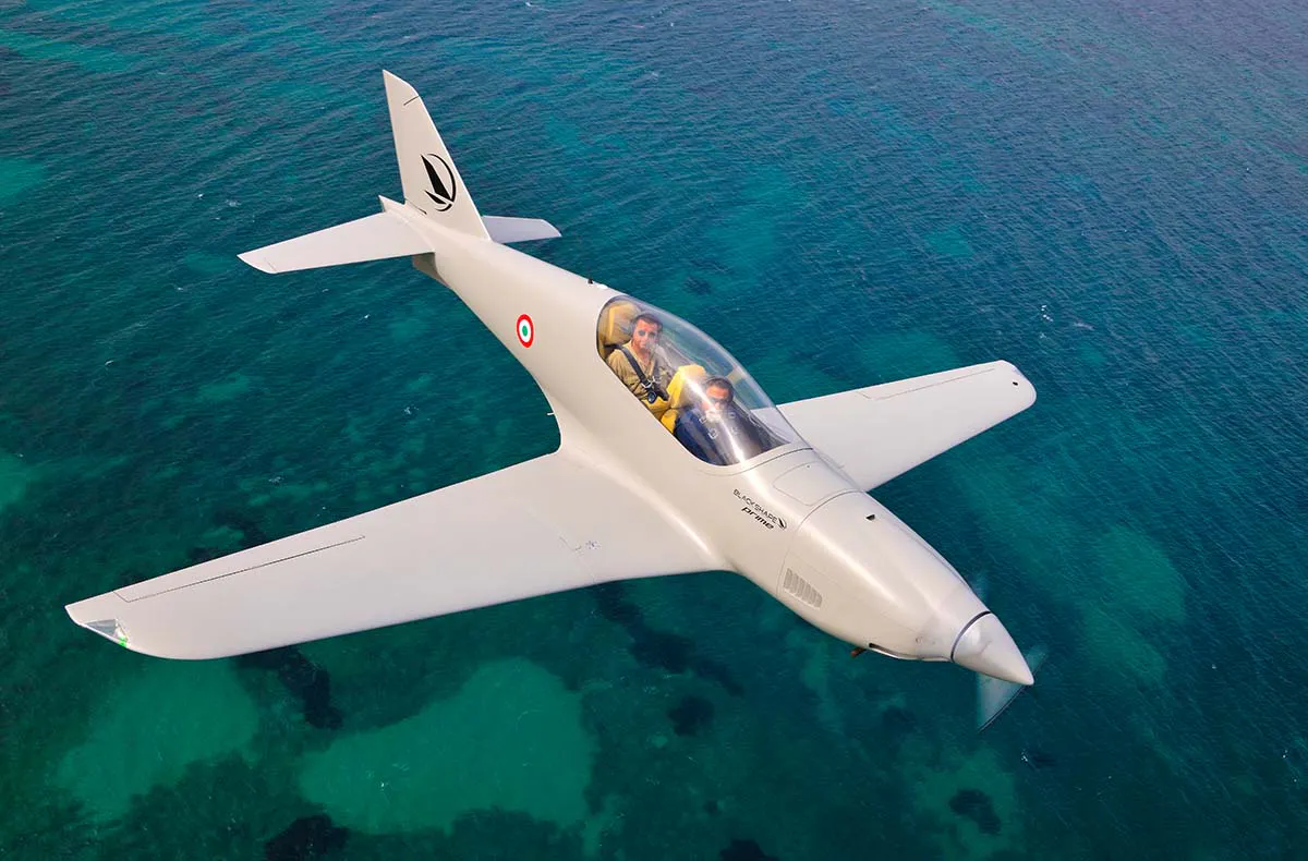 Kampfflugzeug selber fliegen Sankt Augustin - 5