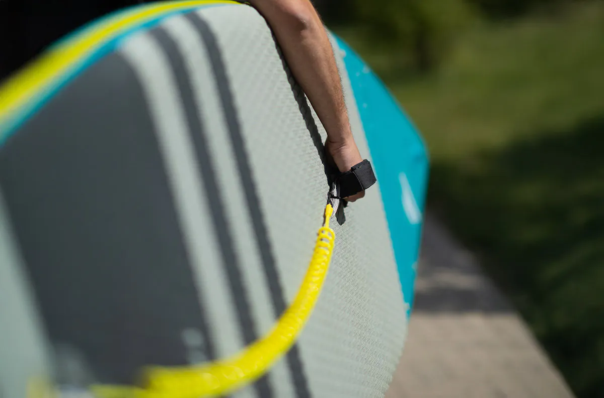 SUP Cospudener See - 5