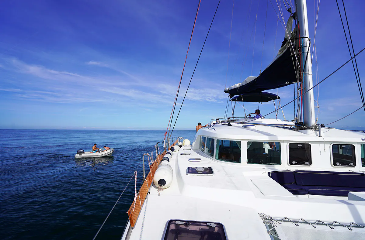 Sunset Sailing Kieler Förde für 2 - 5