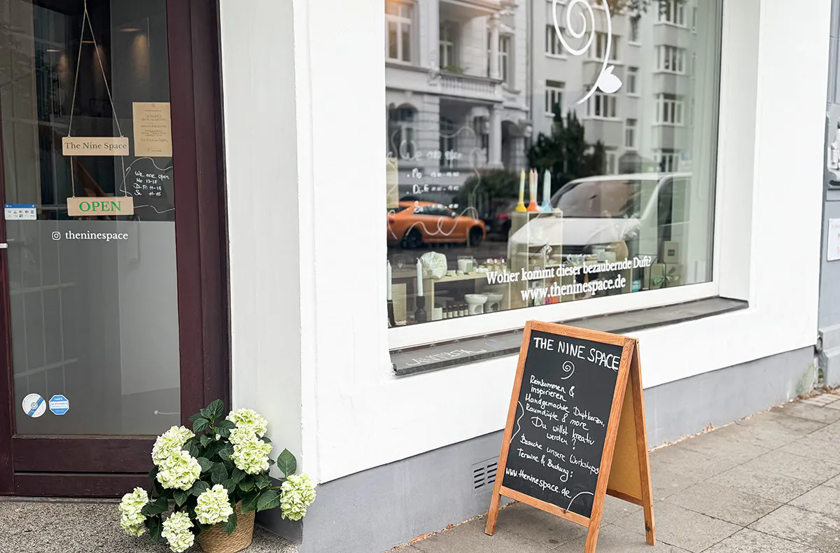 Kerzen selber machen Hannover - 5