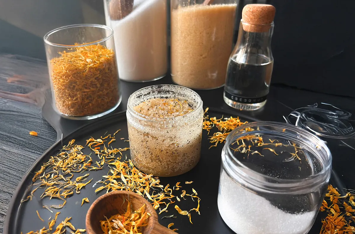 Kerzen Workshop Berlin - 6