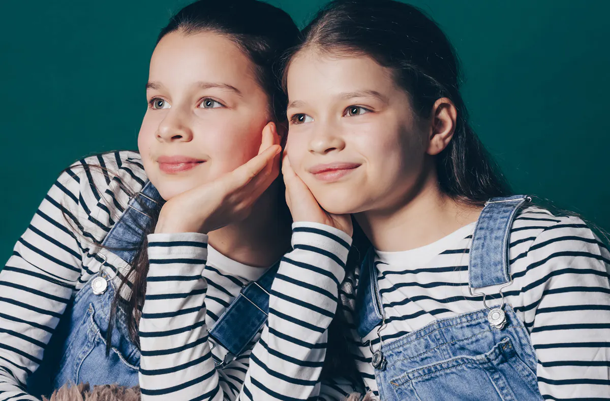 Kinder Fotoshooting Sindelfingen - 5