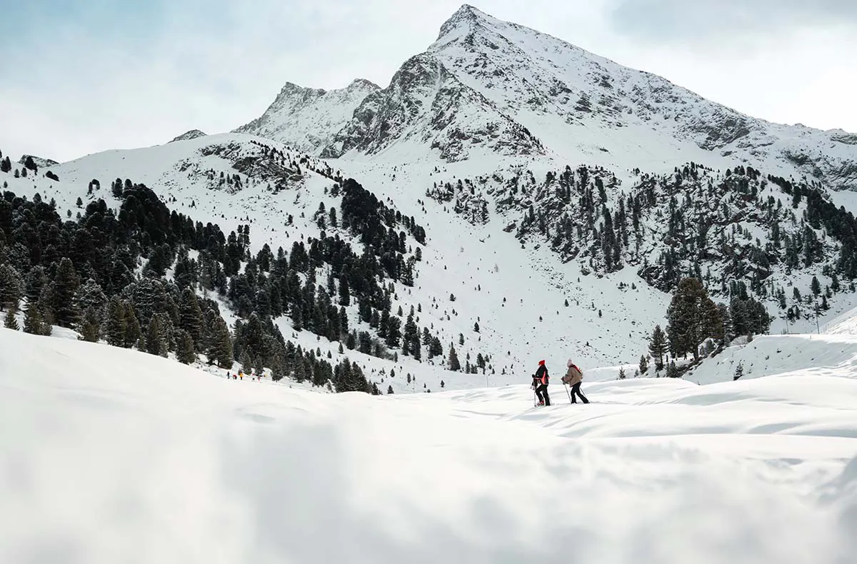 Iglu-Übernachtung mit Kinoerlebnis für 2 (1 Nacht) - 15