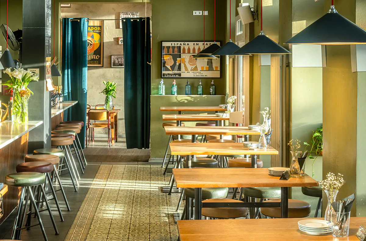 Kleine Köstlichkeiten für 2 Berlin - 6