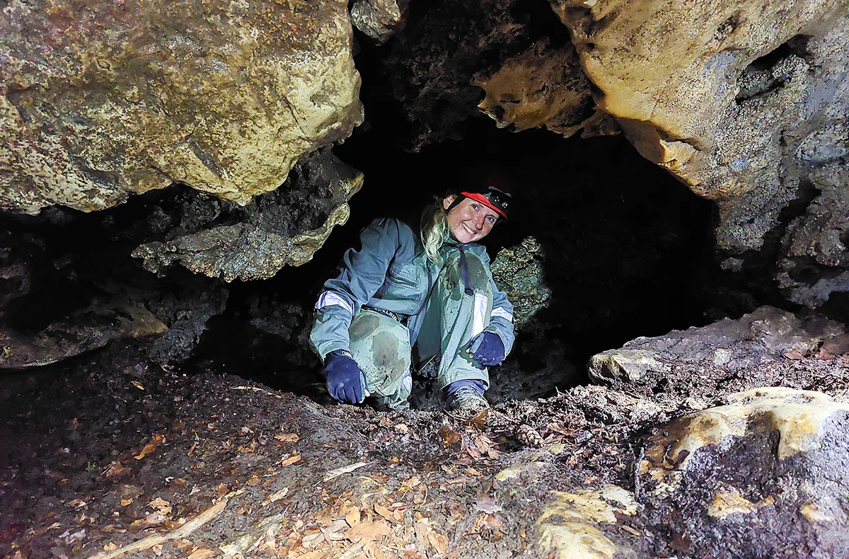 Klettersteig & Höhlenexpedition - 4