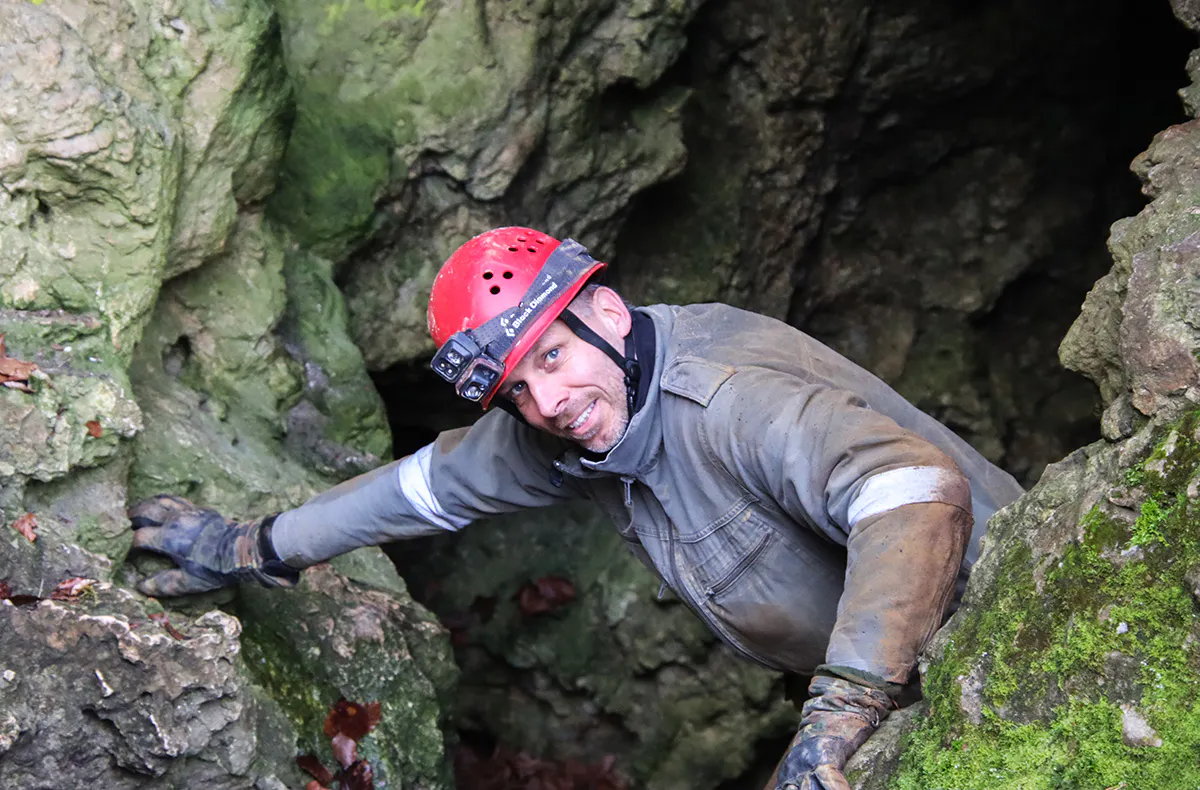 Klettersteig & Höhlenexpedition - 5