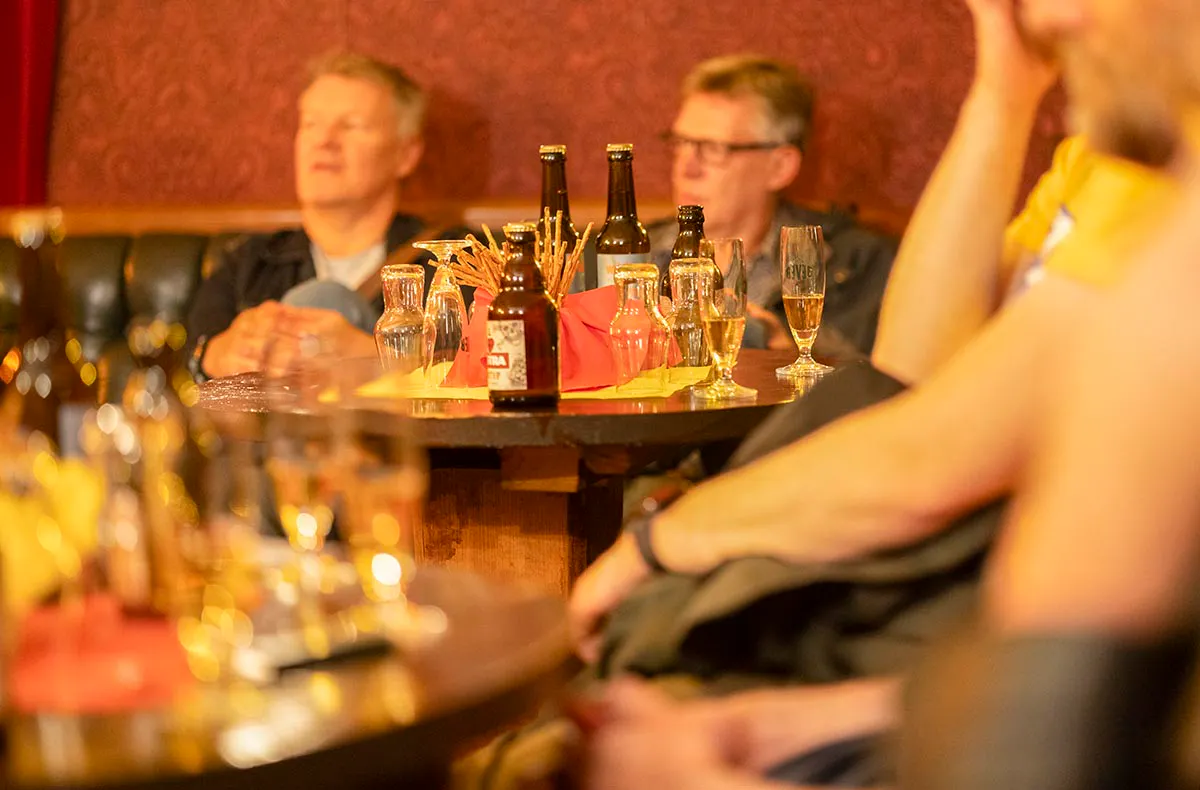 Stadtführung St. Pauli mit Bierverkostung - 6