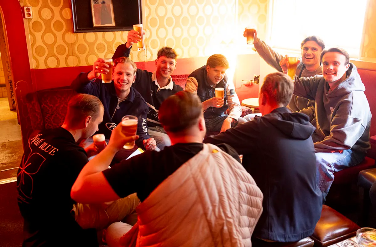 Stadtführung St. Pauli mit Bierverkostung - 7