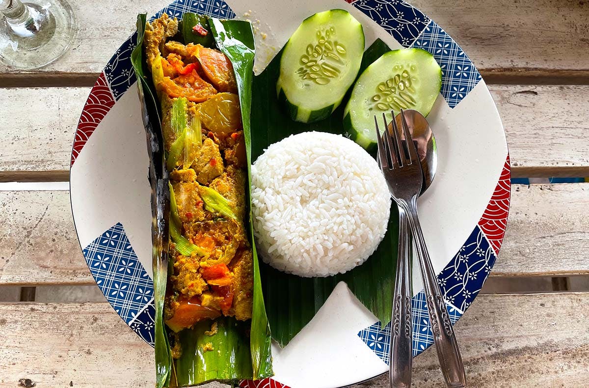 Kochkurs indonesisches Streetfood Düsseldorf - 5