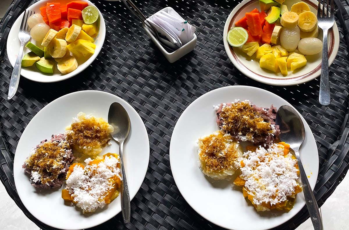 Kochkurs indonesisches Streetfood Düsseldorf - 6