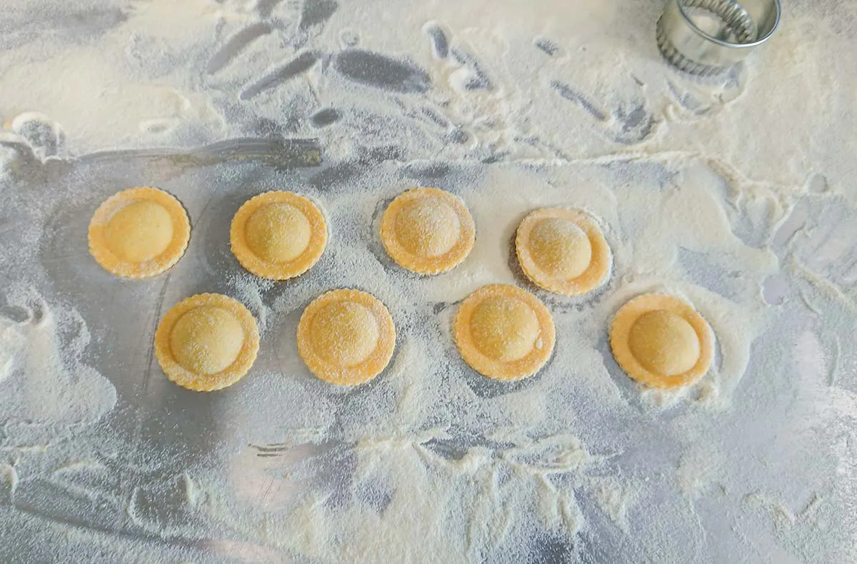 Kochkurs Köln - 5