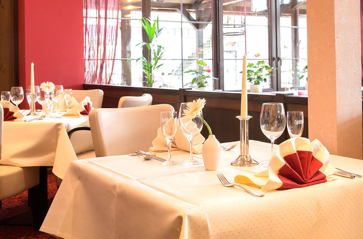 Kochkurs Strausberg - 8