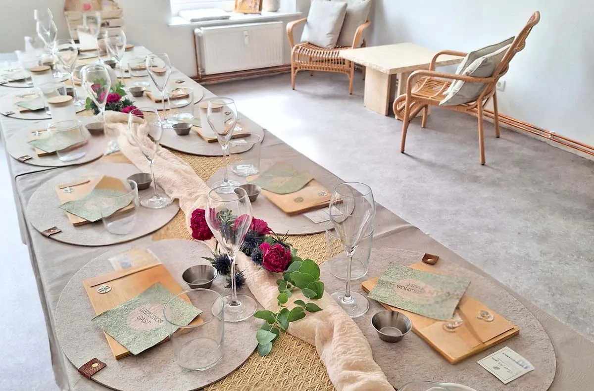 Hautpflege selber machen Hamburg - 5