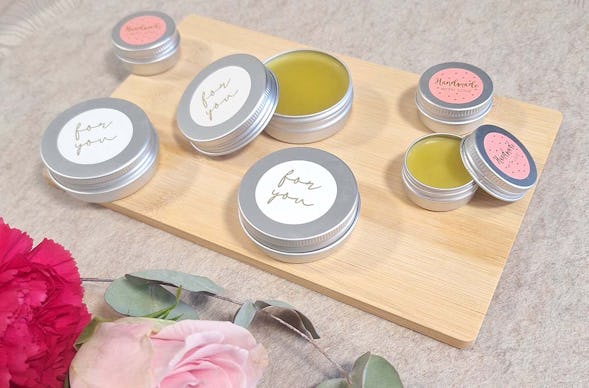 Körperbutter selber machen Hamburg