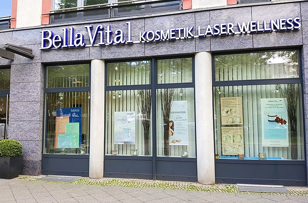 Kräuterschälkur Berlin - 5