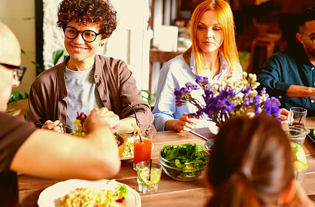 Kräuterwanderung inkl. 4-Gänge-Menü Wegberg - 5