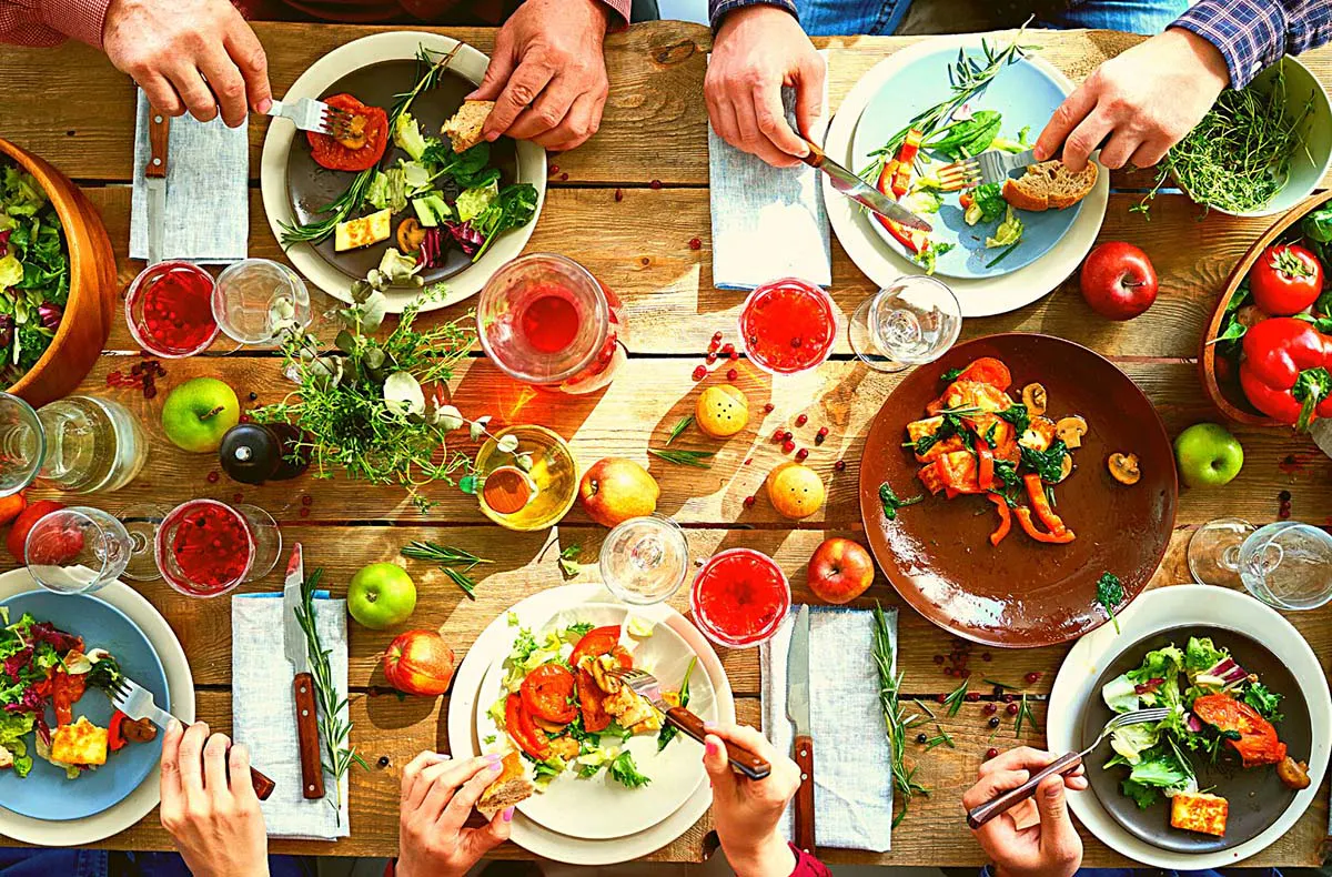 Kräuterwanderung inkl. 4-Gänge-Menü Wegberg - 6