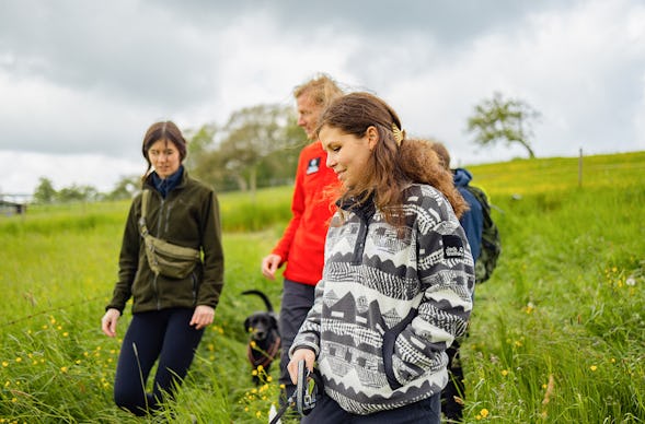 Kräuterwanderung Wershofen