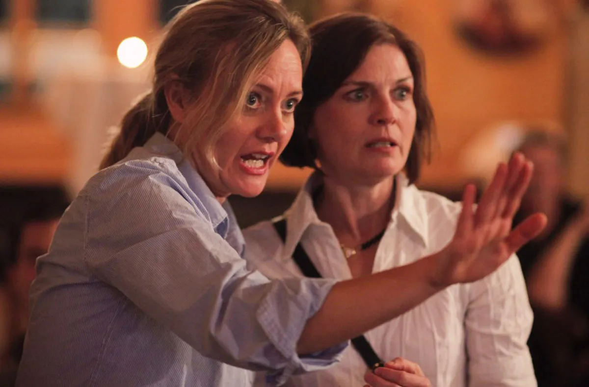 Dine & Crime Würzburg - 5