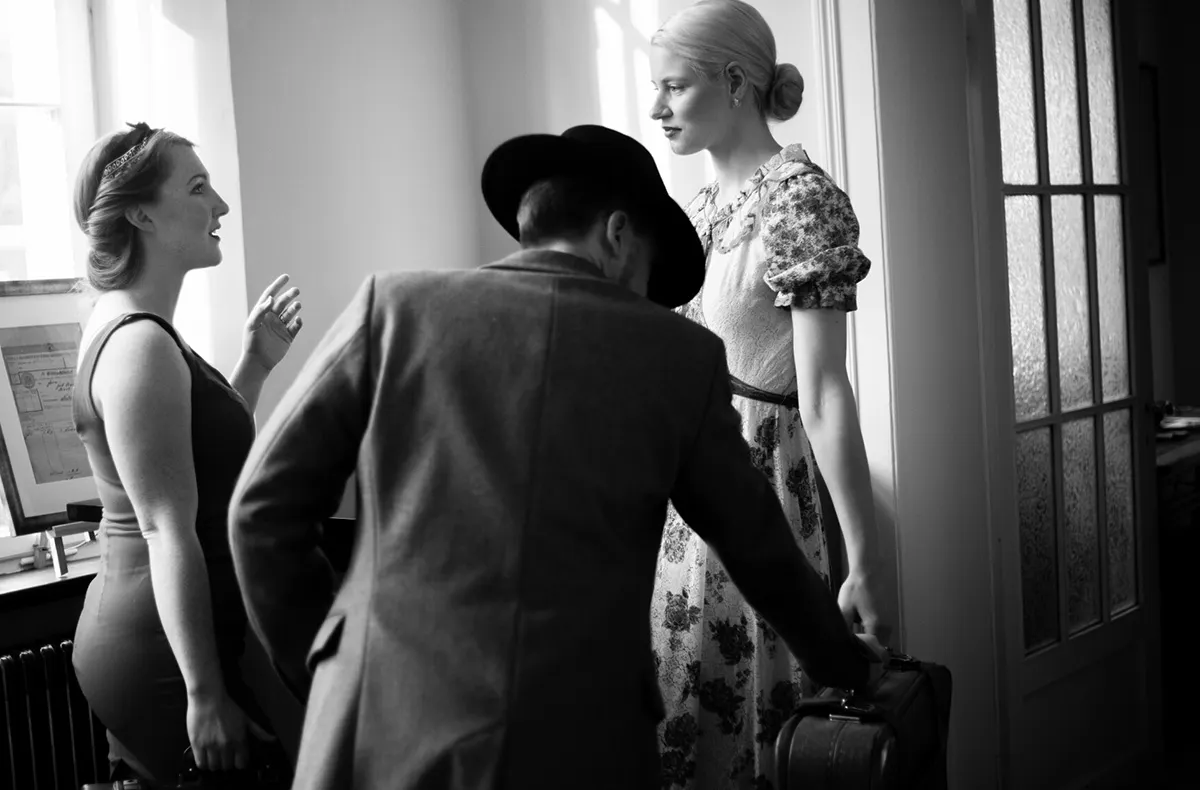 Krimi Spiel Üxheim - 5