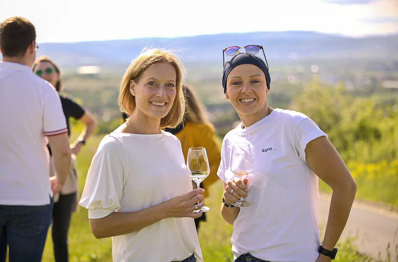 Krimi-Tour mit Wein Ingelheim
