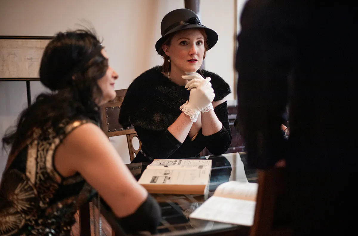 Krimidinner Üxheim - 5