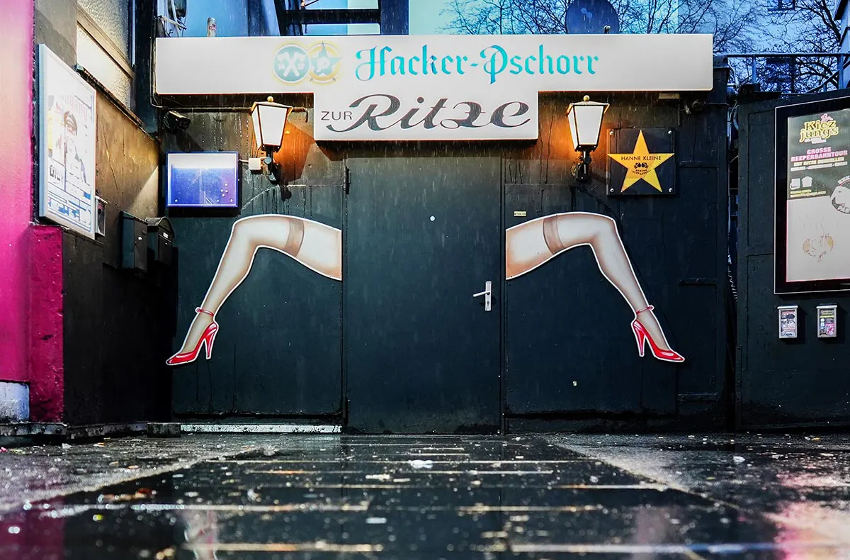 Krimi-Stadtführung durch St. Pauli - 5