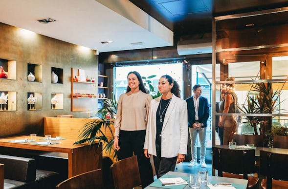 Kulinarische Rätsel Dinner Tour Dortmund für 2