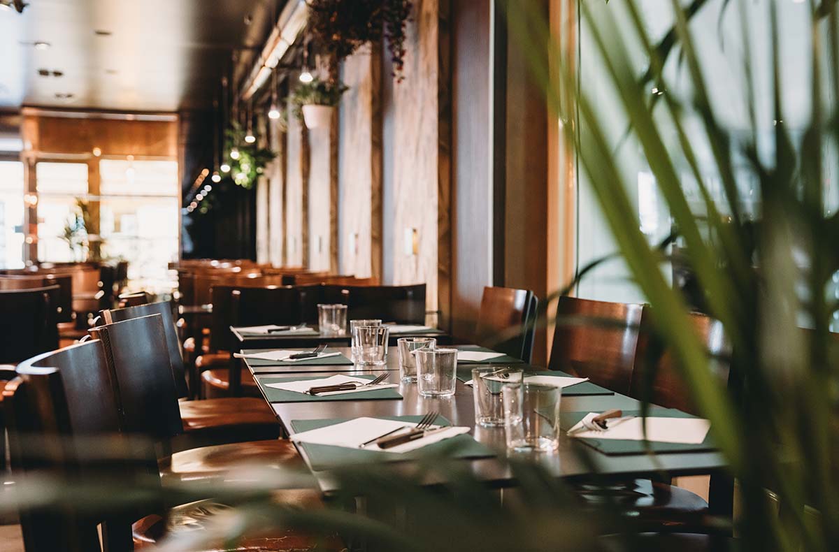 Kulinarische Rätsel Dinner Tour Leipzig für 2