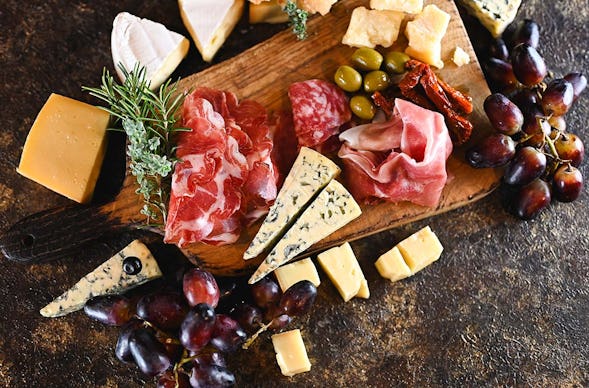 Kulinarische Rätsel Dinner Tour Hamburg für 2