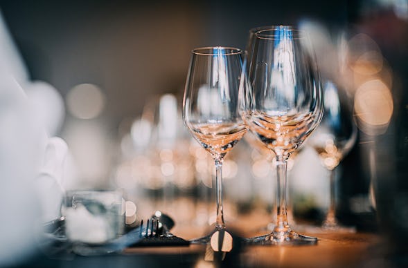 Kulinarische Rätsel Dinner Tour Mannheim