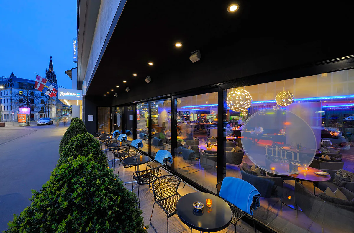 Kulinarische Kurzreise Basel für 2 (2 Nächte) - 10