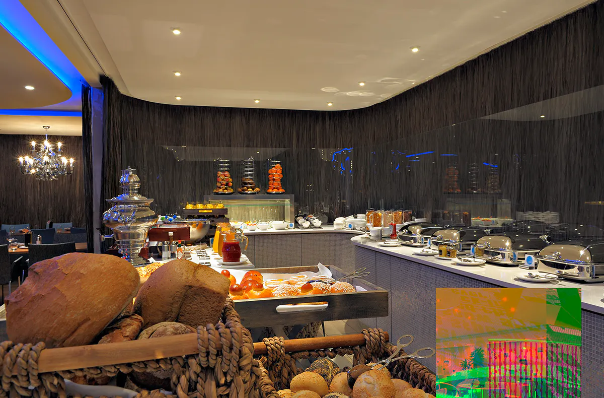 Gourmetreise in Basel für 2 (1 Nacht) - 5