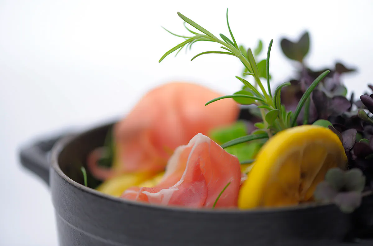 Kulinarische Kurzreise Basel für 2 (2 Nächte) - 5